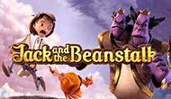 Игровой автомат Jack and the Beanstalk от Максбетслотс - мобильная версия казино Maxbetslots