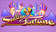 >Игровой автомат Maxbetslots Sultan's Fortune
